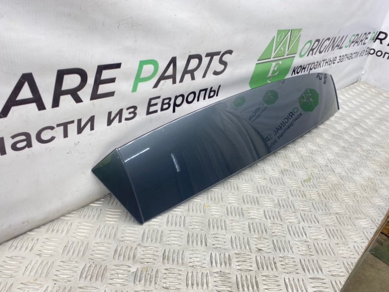 Спойлер, 2200 рублей, Калининград