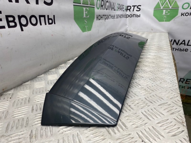 Спойлер, 2200 рублей, Калининград