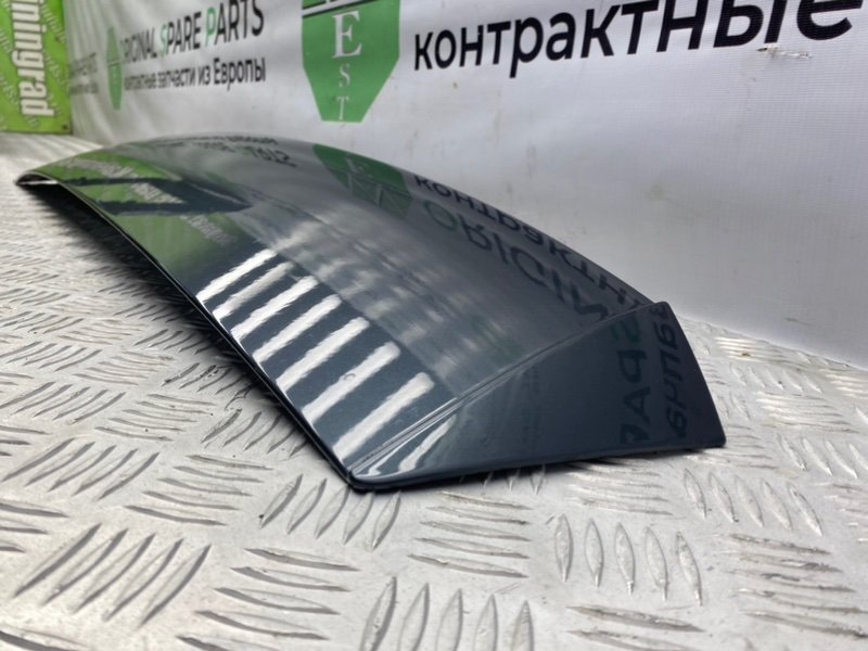 Спойлер, 2200 рублей, Калининград