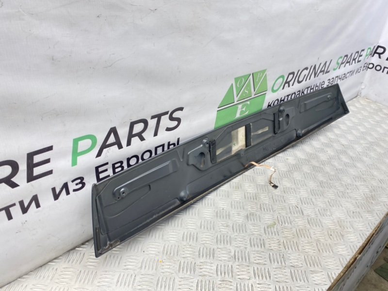 Спойлер, 2200 рублей, Калининград