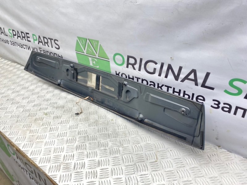 Спойлер, 2200 рублей, Калининград