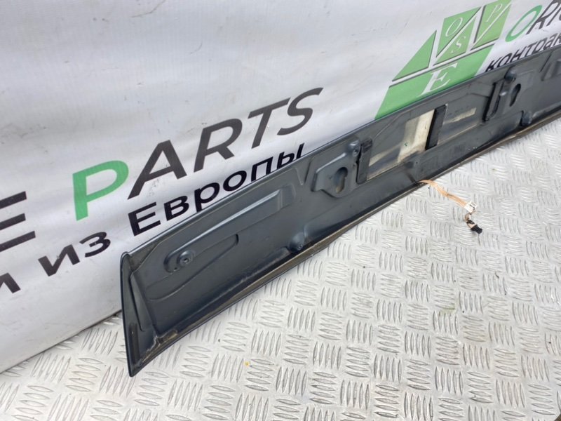 Спойлер, 2200 рублей, Калининград