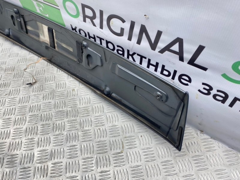 Спойлер, 2200 рублей, Калининград