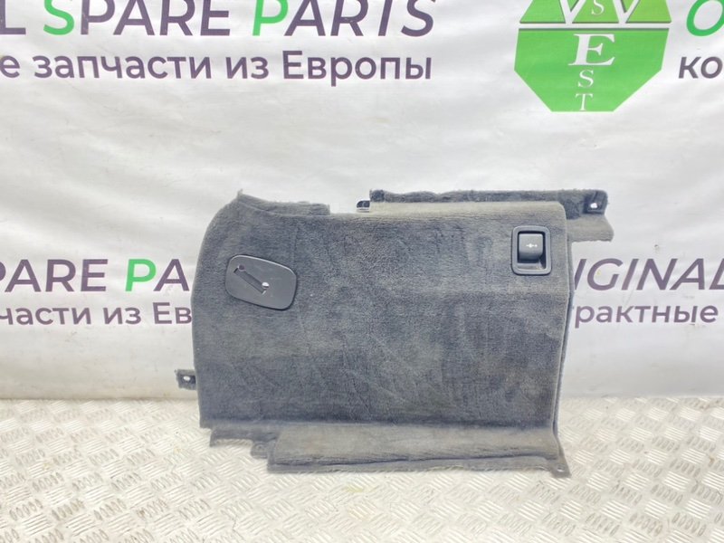 Обшивка багажника, 1000 рублей, Калининград