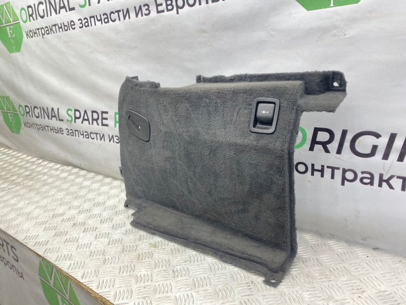 Обшивка багажника, 1000 рублей, Калининград