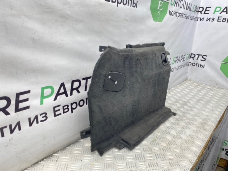 Обшивка багажника, 1000 рублей, Калининград