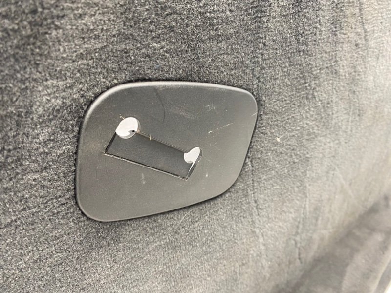 Обшивка багажника, 1000 рублей, Калининград