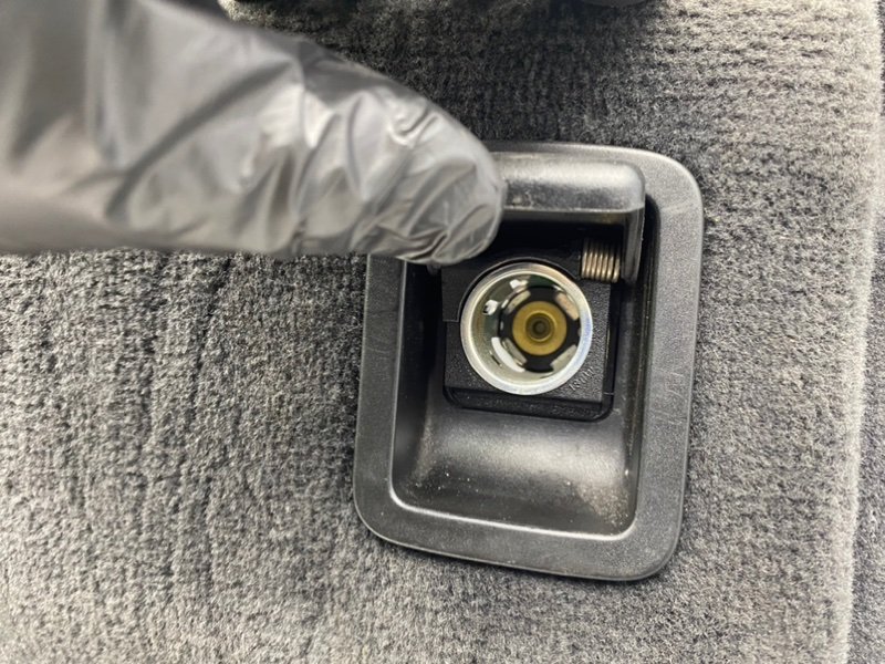 Обшивка багажника, 1000 рублей, Калининград