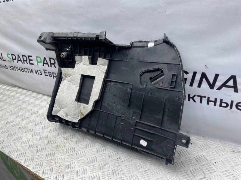 Обшивка багажника, 1000 рублей, Калининград