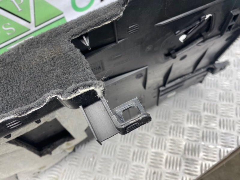 Обшивка багажника, 1000 рублей, Калининград