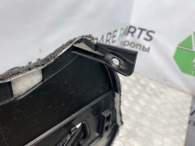 Обшивка багажника, 1000 рублей, Калининград