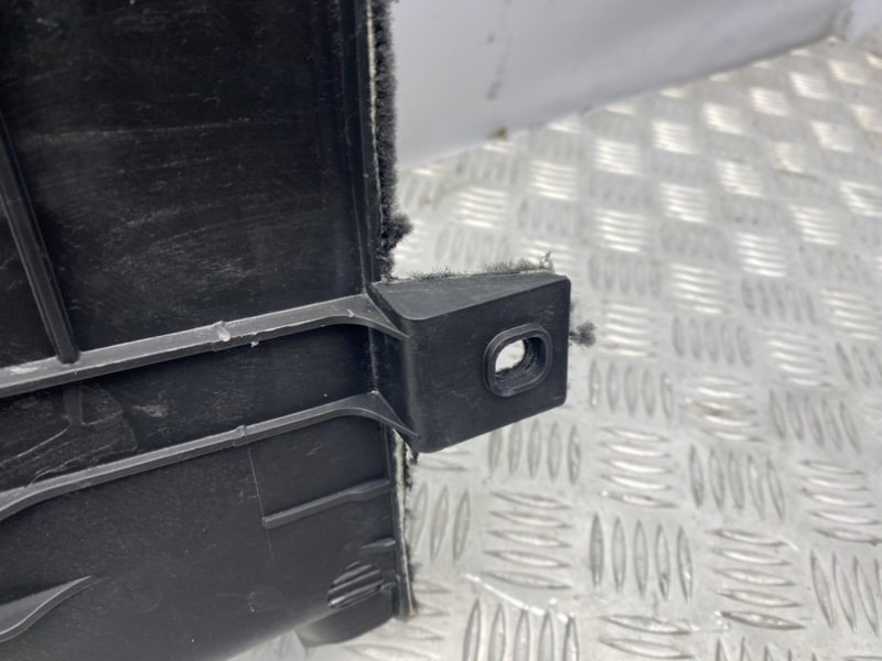 Обшивка багажника, 1000 рублей, Калининград