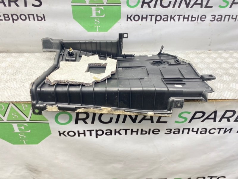 Обшивка багажника, 1000 рублей, Калининград