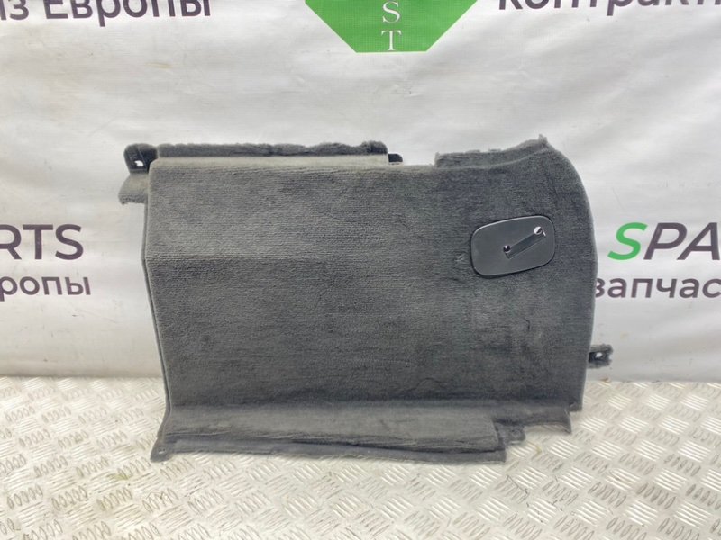 Обшивка багажника, 1000 рублей, Калининград