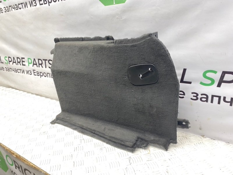 Обшивка багажника, 1000 рублей, Калининград