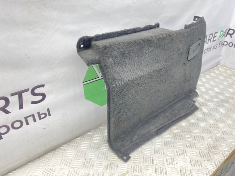 Обшивка багажника, 1000 рублей, Калининград