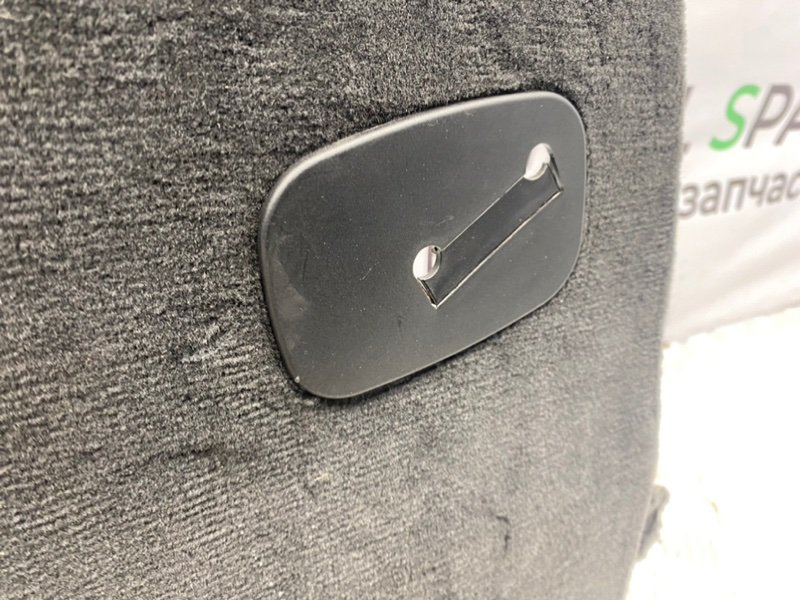 Обшивка багажника, 1000 рублей, Калининград