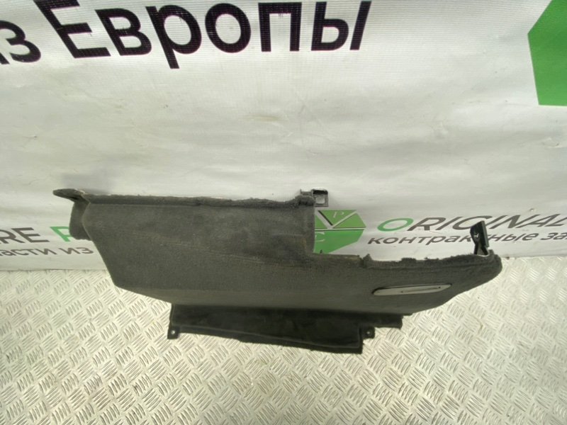 Обшивка багажника, 1000 рублей, Калининград