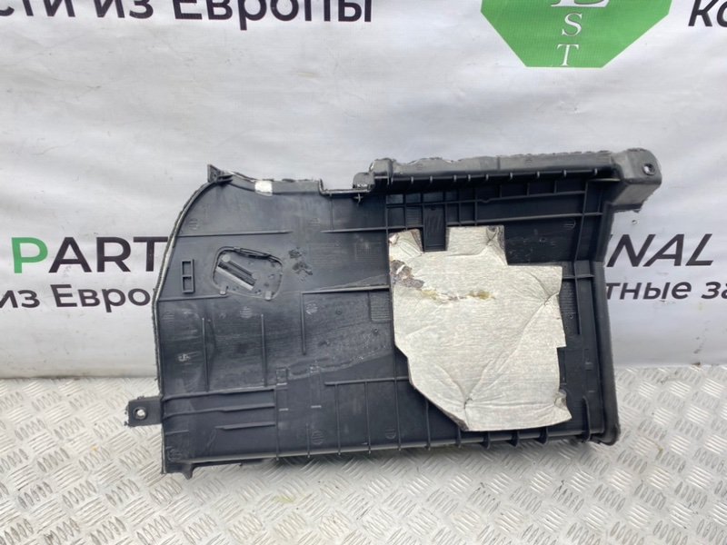 Обшивка багажника, 1000 рублей, Калининград