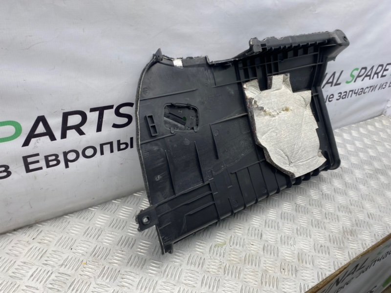 Обшивка багажника, 1000 рублей, Калининград