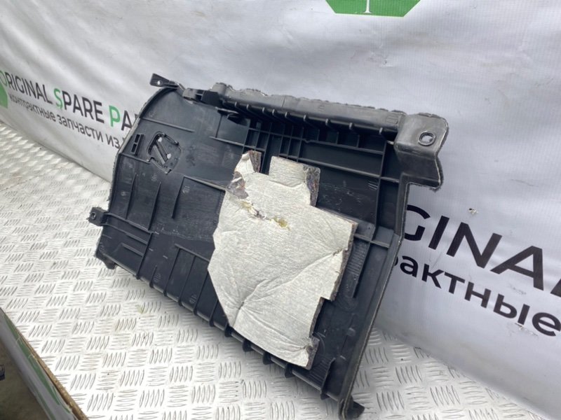 Обшивка багажника, 1000 рублей, Калининград