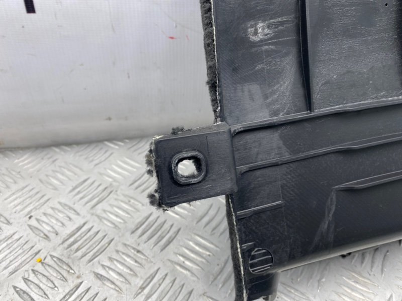 Обшивка багажника, 1000 рублей, Калининград