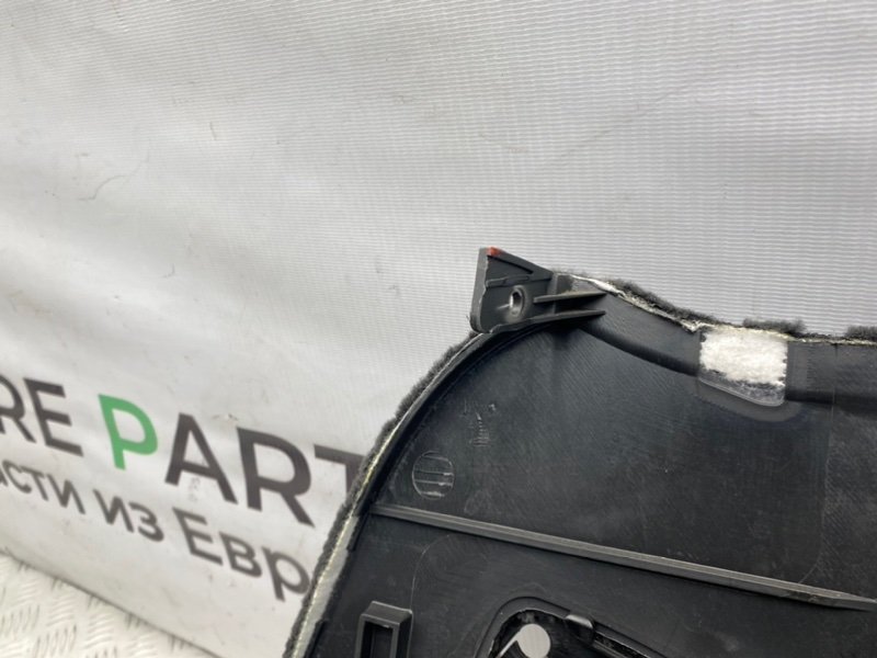 Обшивка багажника, 1000 рублей, Калининград