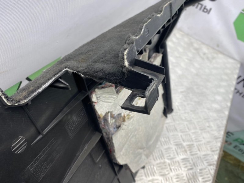 Обшивка багажника, 1000 рублей, Калининград