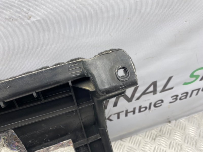 Обшивка багажника, 1000 рублей, Калининград