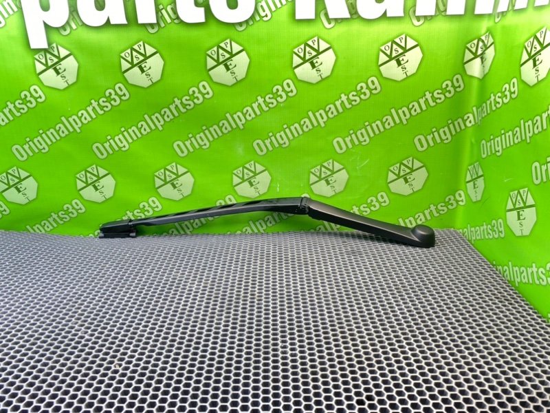 Дворник лобового стекла, 1800 рублей, Калининград