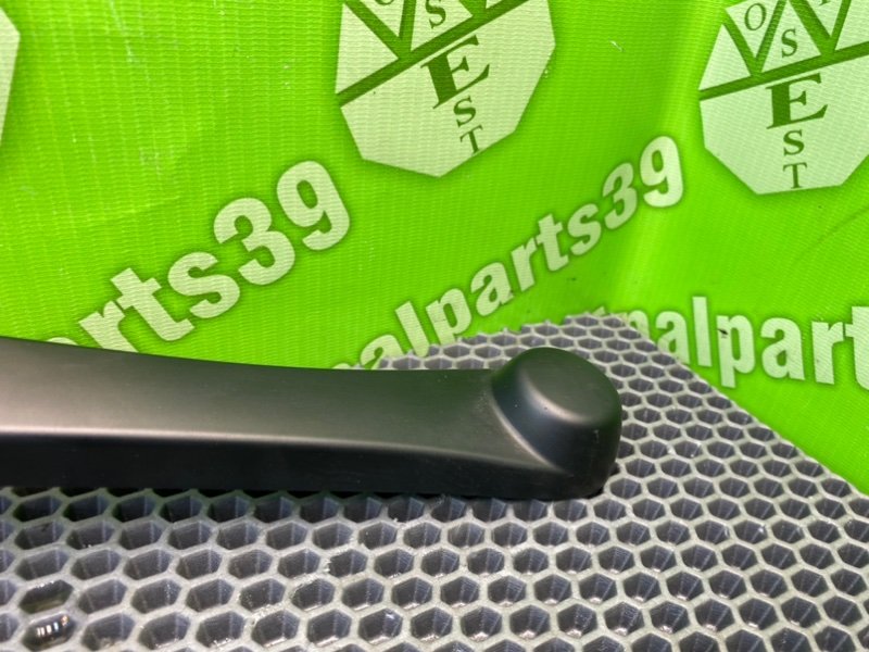 Дворник лобового стекла, 1800 рублей, Калининград