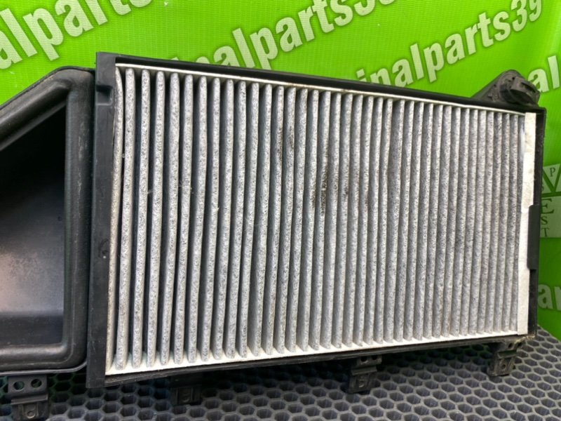 Крышка салонного фильтра, 900 рублей, Калининград