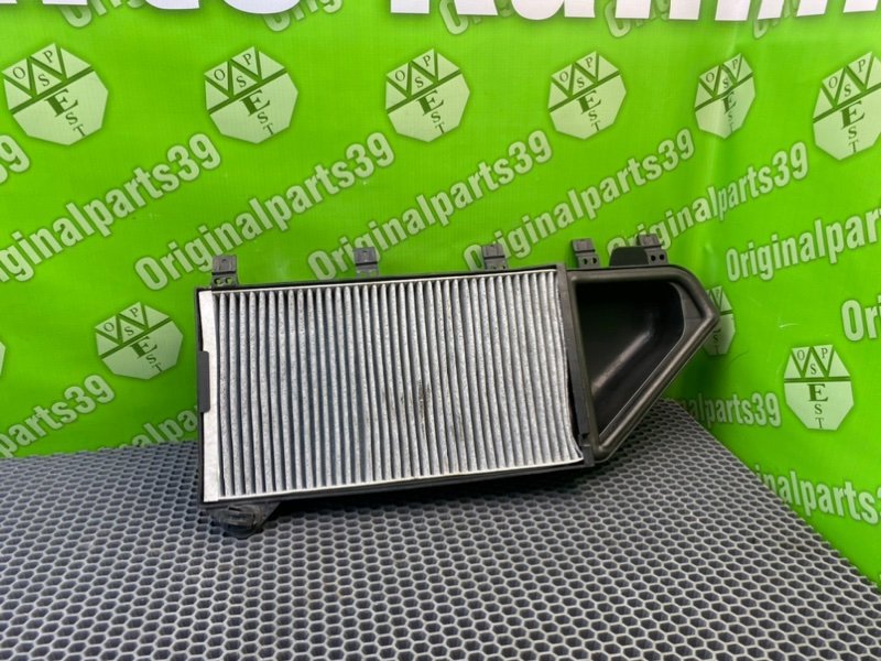 Крышка салонного фильтра, 900 рублей, Калининград