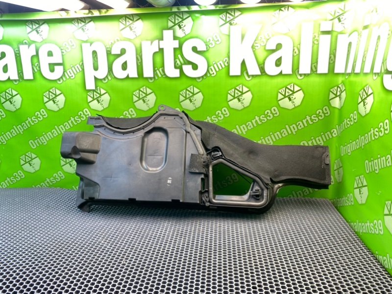 Корпус салонного фильтра, 1200 рублей, Калининград