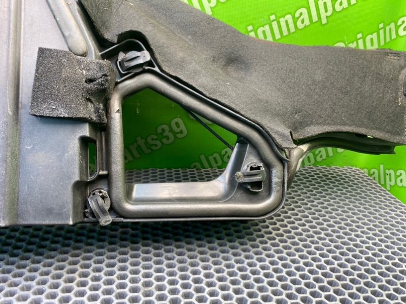 Корпус салонного фильтра, 1200 рублей, Калининград