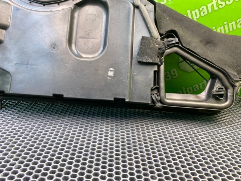 Корпус салонного фильтра, 1200 рублей, Калининград