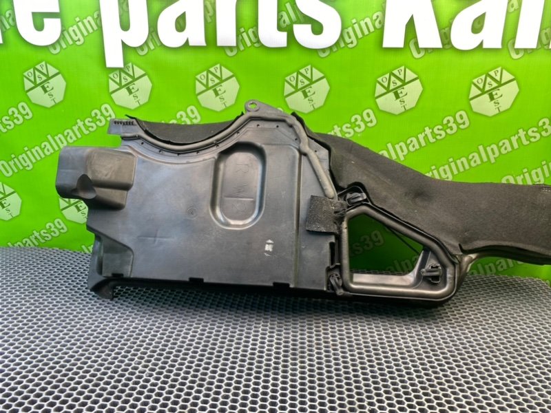 Корпус салонного фильтра, 1200 рублей, Калининград