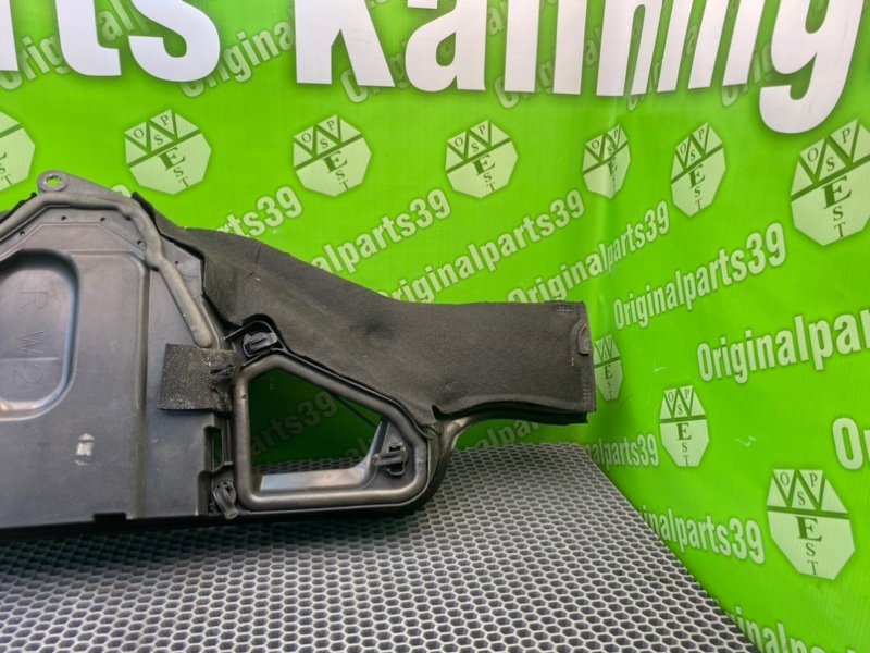 Корпус салонного фильтра, 1200 рублей, Калининград