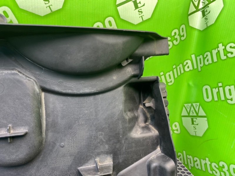 Корпус салонного фильтра, 1200 рублей, Калининград