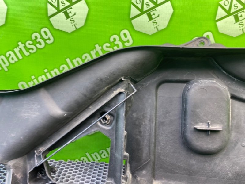 Корпус салонного фильтра, 1200 рублей, Калининград