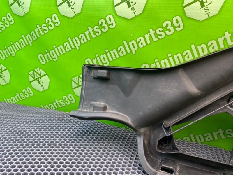 Корпус салонного фильтра, 1200 рублей, Калининград