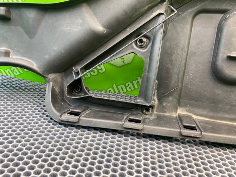 Корпус салонного фильтра, 1200 рублей, Калининград