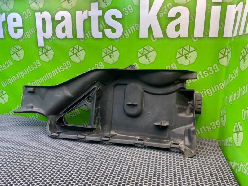 Корпус салонного фильтра, 1200 рублей, Калининград