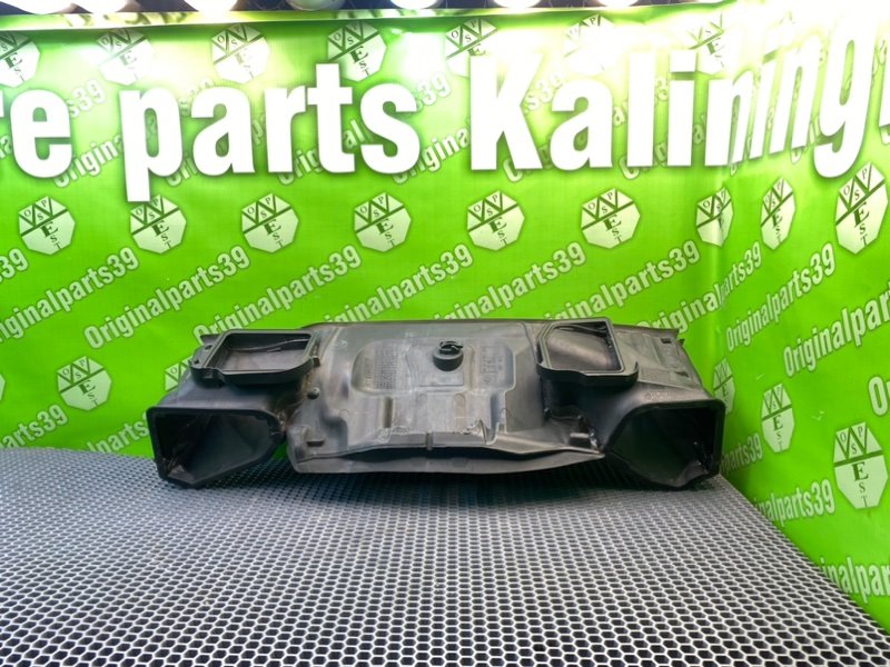 Воздуховод салона, 1200 рублей, Калининград