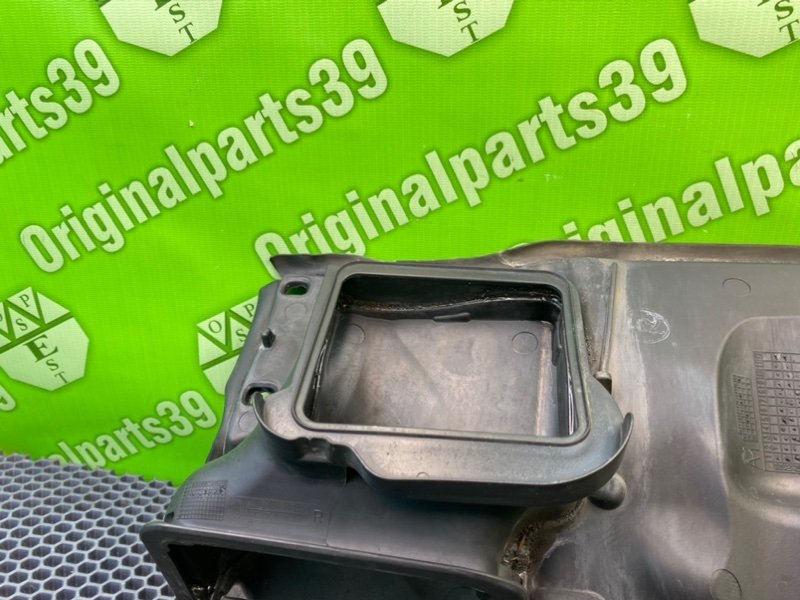 Воздуховод салона, 1200 рублей, Калининград