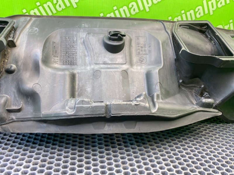 Воздуховод салона, 1200 рублей, Калининград