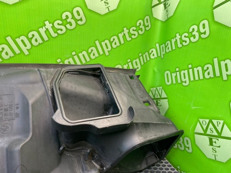 Воздуховод салона, 1200 рублей, Калининград