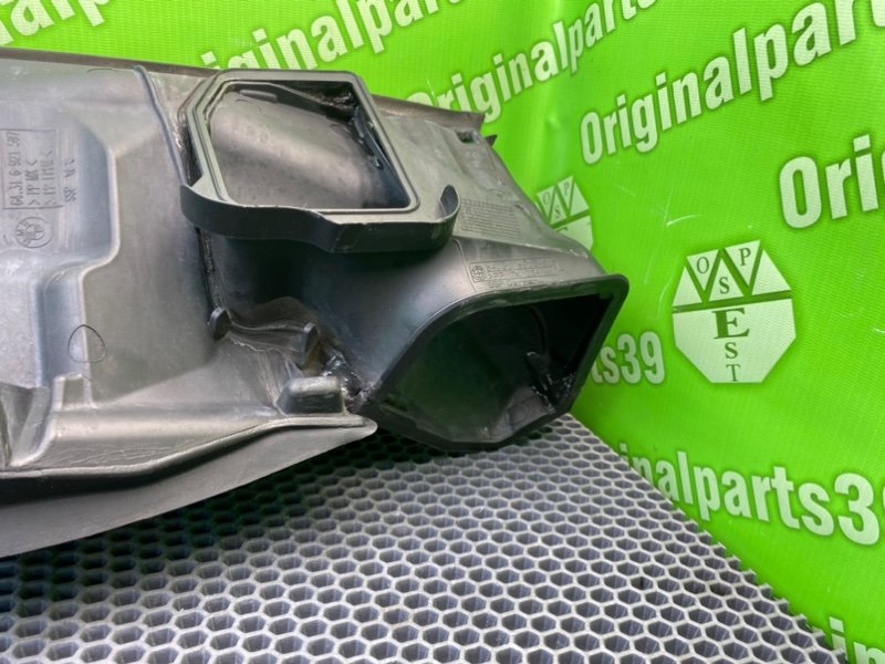 Воздуховод салона, 1200 рублей, Калининград