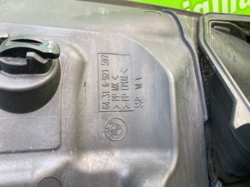 Воздуховод салона, 1200 рублей, Калининград