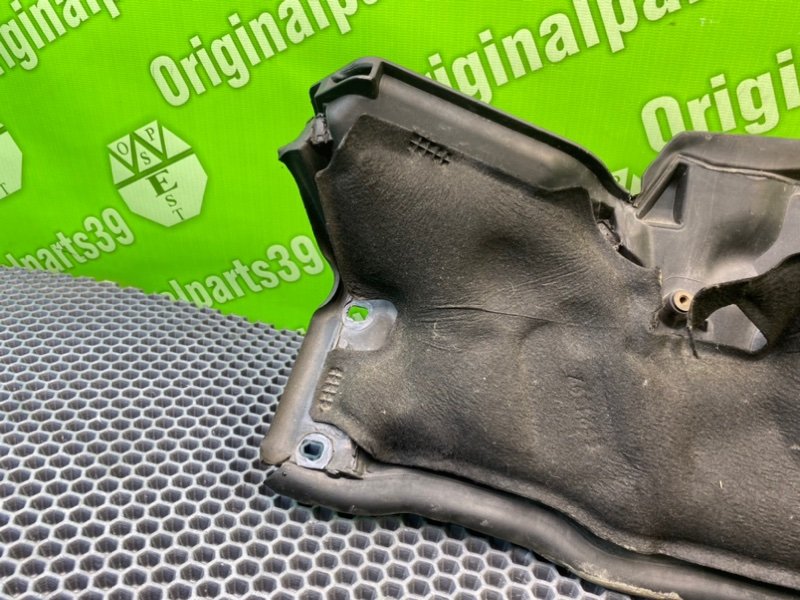 Воздуховод салона, 1200 рублей, Калининград